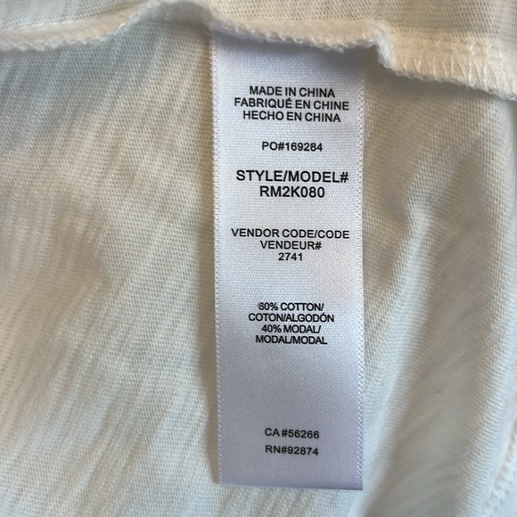 Splendid tank - Picture 6 of 7